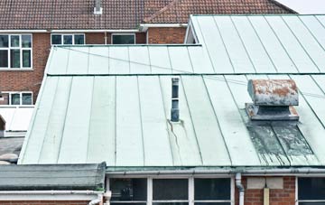 Alltmawr lead roofing costs