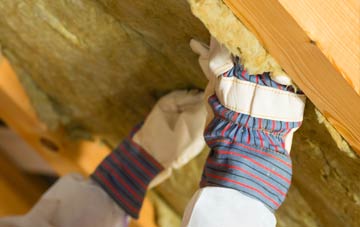types of Alltmawr pitched roof insulation materials