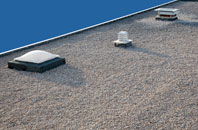 Alltmawr flat roofing