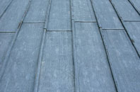 Alltmawr lead roofing