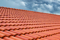 Alltmawr roofing tiles